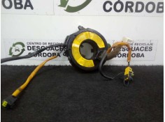 Recambio de anillo airbag para ssangyong rodius 2.7 turbodiesel cat referencia OEM IAM   