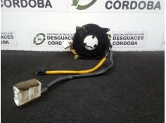 Recambio de anillo airbag para ssangyong rodius 2.7 turbodiesel cat referencia OEM IAM    2