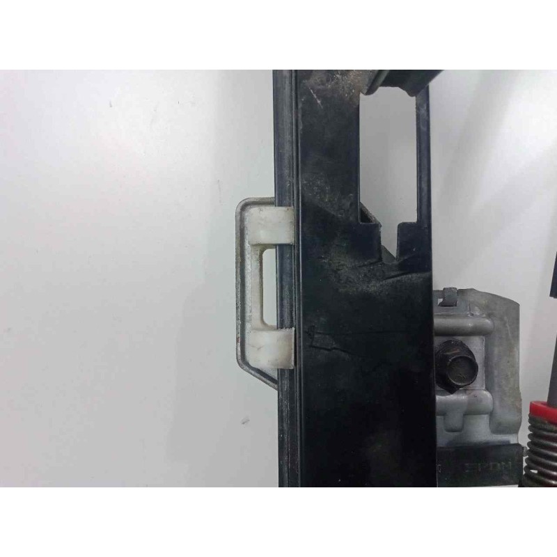Recambio de elevalunas delantero izquierdo para seat altea (5p1) 2.0 tdi referencia OEM IAM SINREFERENCIA ELECTRICO SIN.MOTOR