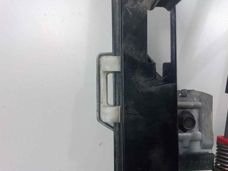 Recambio de elevalunas delantero izquierdo para seat altea (5p1) 2.0 tdi referencia OEM IAM SINREFERENCIA ELECTRICO SIN.MOTOR