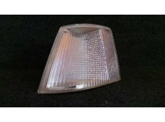 Recambio de piloto delantero izquierdo para renault 21 berlina (b/l48) 2.1 turbodiesel referencia OEM IAM  2.SERIE BLANCO