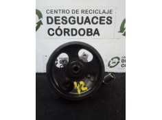 Recambio de bomba direccion para citroën xsara berlina 1.9 diesel referencia OEM IAM 9631923580 80.BARES - SAGINAW Ø POLEA: 114M