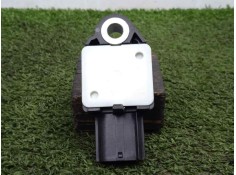 Recambio de sensor impacto airbag para toyota auris 1.4 turbodiesel cat referencia OEM IAM 8983102150 4.PINES  2