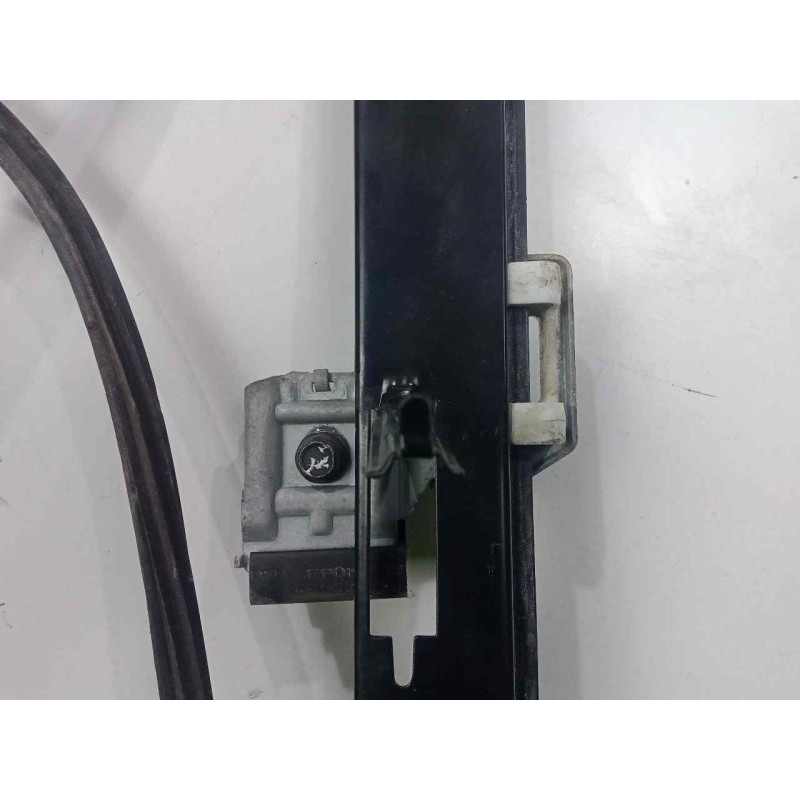 Recambio de elevalunas delantero izquierdo para seat altea (5p1) 2.0 tdi referencia OEM IAM SINREFERENCIA ELECTRICO SIN.MOTOR