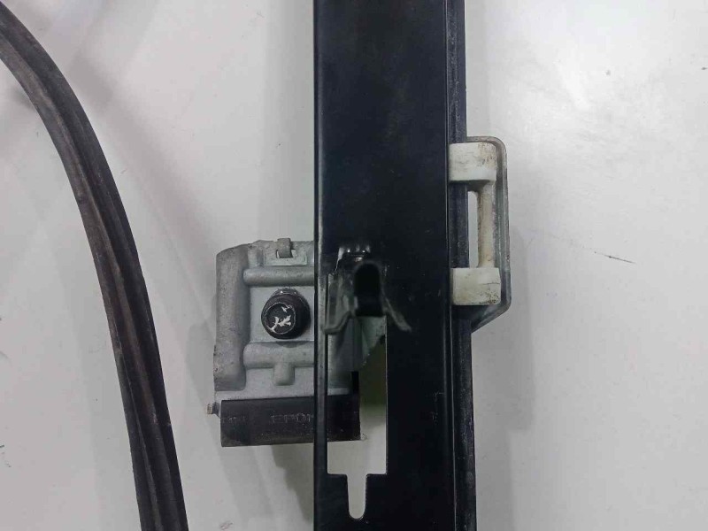 Recambio de elevalunas delantero izquierdo para seat altea (5p1) 2.0 tdi referencia OEM IAM SINREFERENCIA ELECTRICO SIN.MOTOR