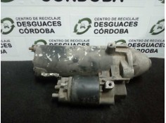 Recambio de motor arranque para opel astra g berlina 1.7 turbodiesel cat (x 17 dtl / 2h8) referencia OEM IAM 0001110115 138389 B 2