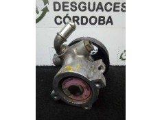 Recambio de bomba direccion para citroën xsara berlina 1.9 diesel referencia OEM IAM 9631923580 80.BARES - SAGINAW Ø POLEA: 114M 2