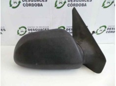 Recambio de retrovisor derecho para renault 19 (b/c/l53) 1.4 g referencia OEM IAM  19.. - MANUAL NEGRO 2