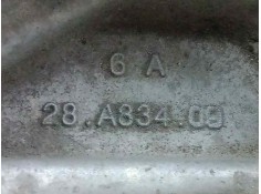 Recambio de mangueta trasera izquierda para land rover evoque 2.2 td4 cat referencia OEM IAM 28A83409 5X108  2