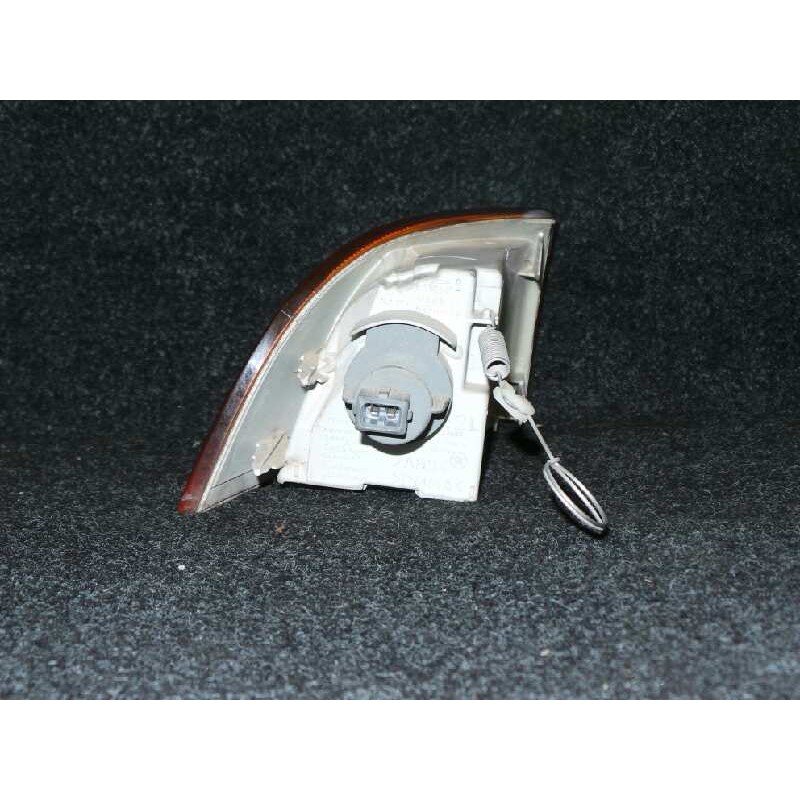 Recambio de piloto delantero derecho para fiat punto berl. (176) 1.1 referencia OEM IAM  AMBAR 