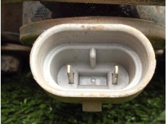 Recambio de faro antiniebla derecho para mitsubishi outlander (cu0w) 2.0 cat referencia OEM IAM    2