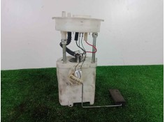 Recambio de aforador para volkswagen polo (9n1) 1.2 12v referencia OEM IAM SINREFERENCIA CON.BOMA 4.PINES