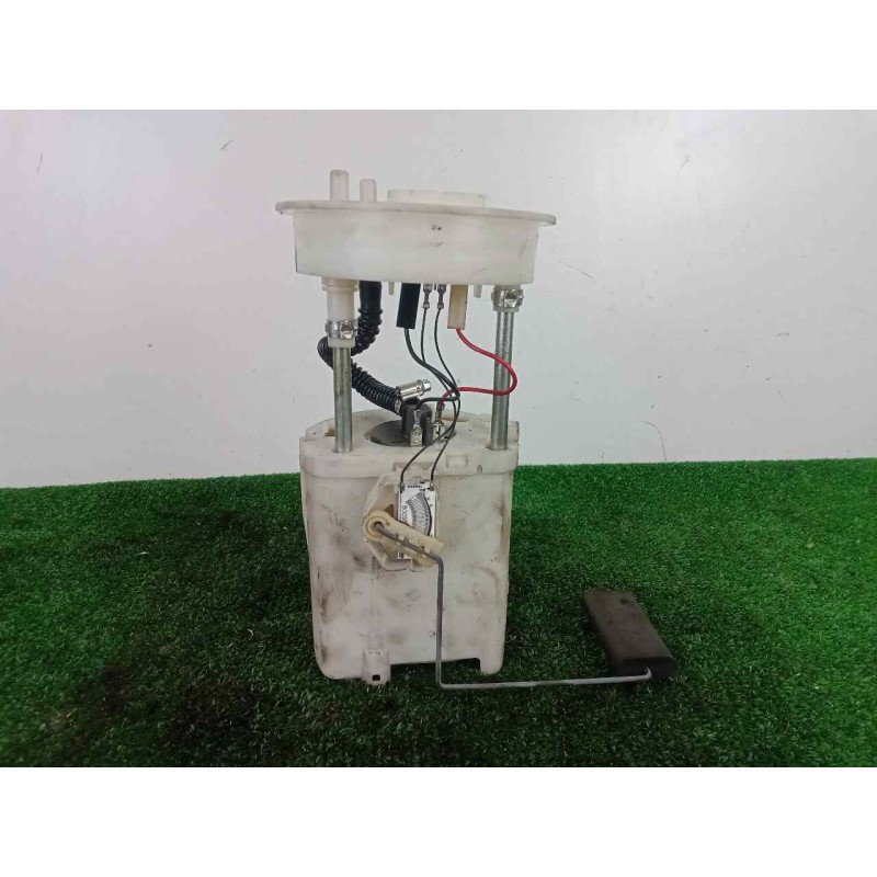 Recambio de aforador para volkswagen polo (9n1) 1.2 12v referencia OEM IAM SINREFERENCIA CON.BOMA 4.PINES