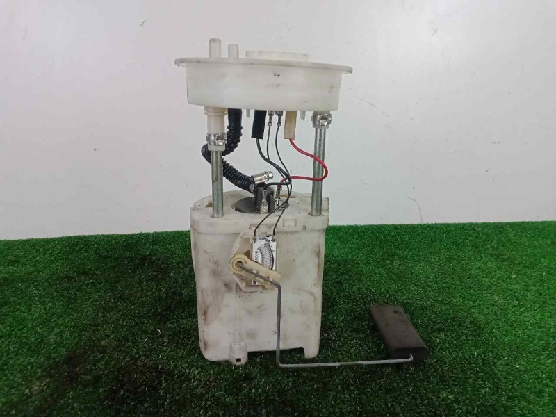 Recambio de aforador para volkswagen polo (9n1) 1.2 12v referencia OEM IAM SINREFERENCIA CON.BOMA 4.PINES