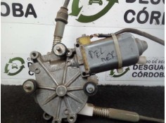 Recambio de elevalunas delantero derecho para volvo serie 460 1.8 referencia OEM IAM  ELECTRICO - 2.PINES CON.MOTOR 2
