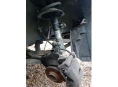 Recambio de pinza freno delantera izquierda para opel agila b 1.2 cat (k12b / luy) referencia OEM IAM   