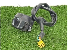 Recambio de mando luces para hyosung st 700i referencia OEM IAM 37400H99D00 MANDOS.IZQUIERDOS 