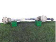 Recambio de transmision trasera derecha para audi q7 (4l) 3.0 v6 24v tdi referencia OEM IAM 7L8501201 SIN.CORONA L747MM