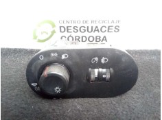 Recambio de interruptor luces para seat ibiza (6l1) 1.2 referencia OEM IAM 6L1941531Q 1.ANTINIEBLA 