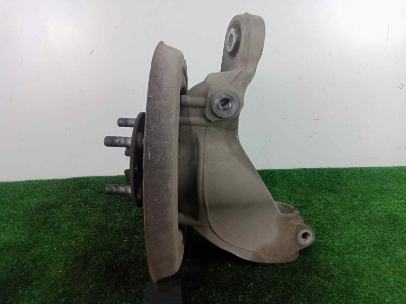 Recambio de mangueta trasera izquierda para land rover evoque 2.2 td4 cat referencia OEM IAM 28A83409 5X108 