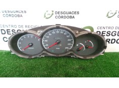 Recambio de cuadro instrumentos para hyundai coupe (j2) referencia OEM IAM 9400327100-9701230056  