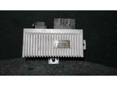 Recambio de caja precalentamiento para renault trafic (desde 5.89) 1.9 diesel referencia OEM IAM 7700109860 NAGARES 