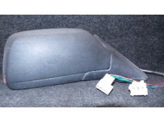 Recambio de retrovisor derecho para renault 21 berlina (b/l48) 2.1 turbodiesel referencia OEM IAM  21. - ELECTRICO NEGRO PLASTIC 2