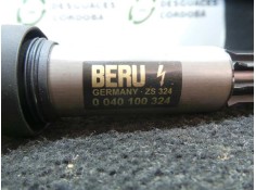 Recambio de bobina encendido para bmw serie 3 compact (e46) 2.0 16v referencia OEM IAM 0040100324 BERU  2