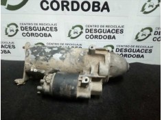 Recambio de motor arranque para opel astra g berlina 1.7 turbodiesel cat (x 17 dtl / 2h8) referencia OEM IAM 0001110115 138392 B