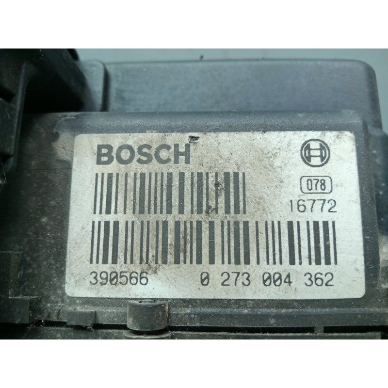Recambio de abs para opel astra g berlina referencia OEM IAM BOSCH|905814170273004362  0265216651