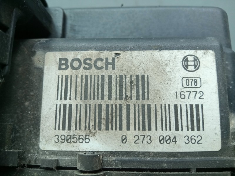 Recambio de abs para opel astra g berlina referencia OEM IAM BOSCH|905814170273004362  0265216651