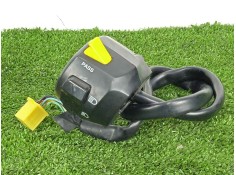 Recambio de mando luces para hyosung st 700i referencia OEM IAM 37400H99D00 MANDOS.IZQUIERDOS  2