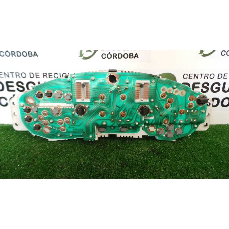Recambio de cuadro instrumentos para hyundai coupe (j2) referencia OEM IAM 9400327100-9701230056  