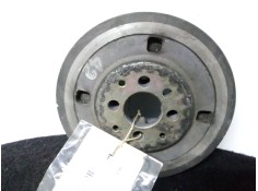 Recambio de polea cigueñal para seat cordoba berlina (6k2) 1.9 tdi referencia OEM IAM NOTIENEREFERENCIA 6.CANALES DIAMETRO: 145 