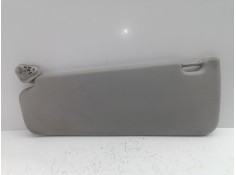 Recambio de parasol derecho para bmw serie 3 berlina (e90) 2.0 turbodiesel cat referencia OEM IAM    2