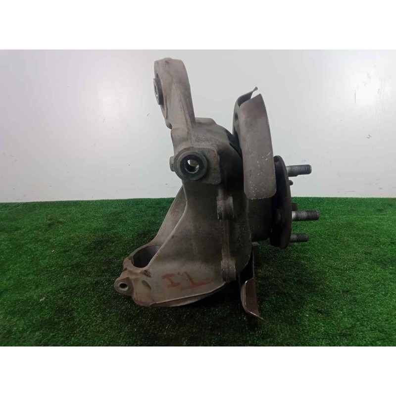 Recambio de mangueta trasera izquierda para land rover evoque 2.2 td4 cat referencia OEM IAM 28A83409 5X108 