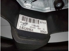 Recambio de volante para opel vectra c berlina 1.8 16v cat (z 18 xe / 2h9) referencia OEM IAM 24439964 GOMA  2