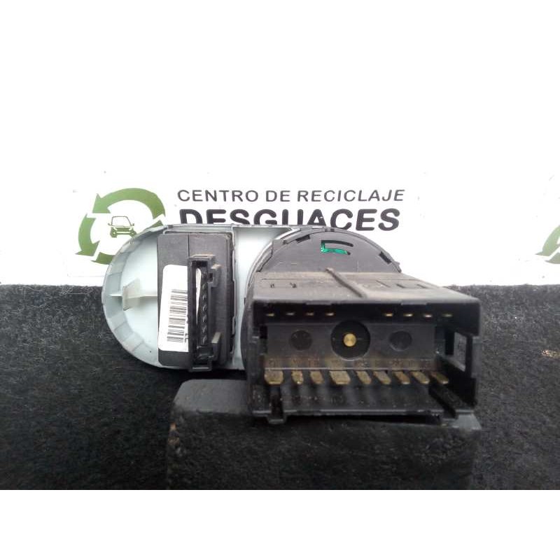 Recambio de interruptor luces para seat ibiza (6l1) 1.2 referencia OEM IAM 6L1941531Q 1.ANTINIEBLA 
