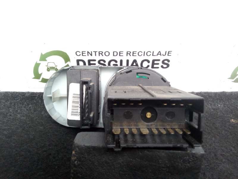 Recambio de interruptor luces para seat ibiza (6l1) 1.2 referencia OEM IAM 6L1941531Q 1.ANTINIEBLA 