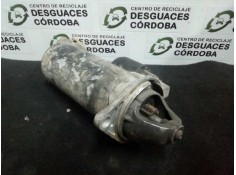 Recambio de motor arranque para opel astra g berlina 1.7 turbodiesel cat (x 17 dtl / 2h8) referencia OEM IAM 0001110115 138392 B 2