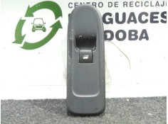 Recambio de mando elevalunas delantero derecho para citroën c5 berlina 2.0 hdi fap referencia OEM IAM 96661102-53269815 4.PIN CO