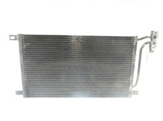 Recambio de condensador / radiador aire acondicionado para bmw serie 3 berlina (e46) 2.0 16v diesel cat referencia OEM IAM 64538