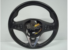 Recambio de volante para opel astra k lim. 5türig selective referencia OEM IAM 34210939A-342210940A ELECTRICO 