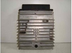 Recambio de centralita motor uce para ford mondeo berlina (ge) 2.0 tdci td cat referencia OEM IAM 4S7112A650KC-12249774-R0411C02