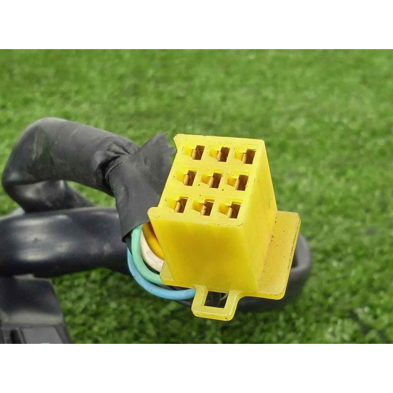 Recambio de mando luces para hyosung st 700i referencia OEM IAM 37400H99D00 MANDOS.IZQUIERDOS 