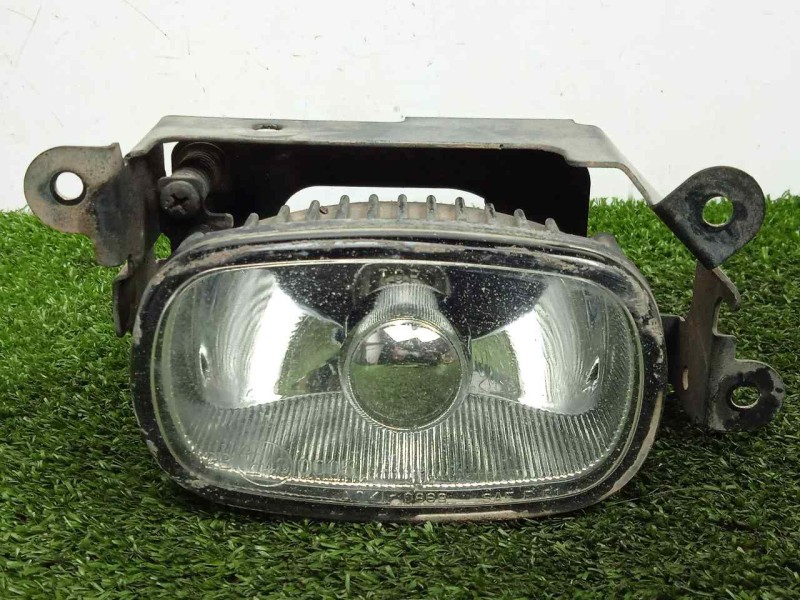 Recambio de faro antiniebla izquierdo para mitsubishi outlander (cu0w) 2.0 cat referencia OEM IAM   