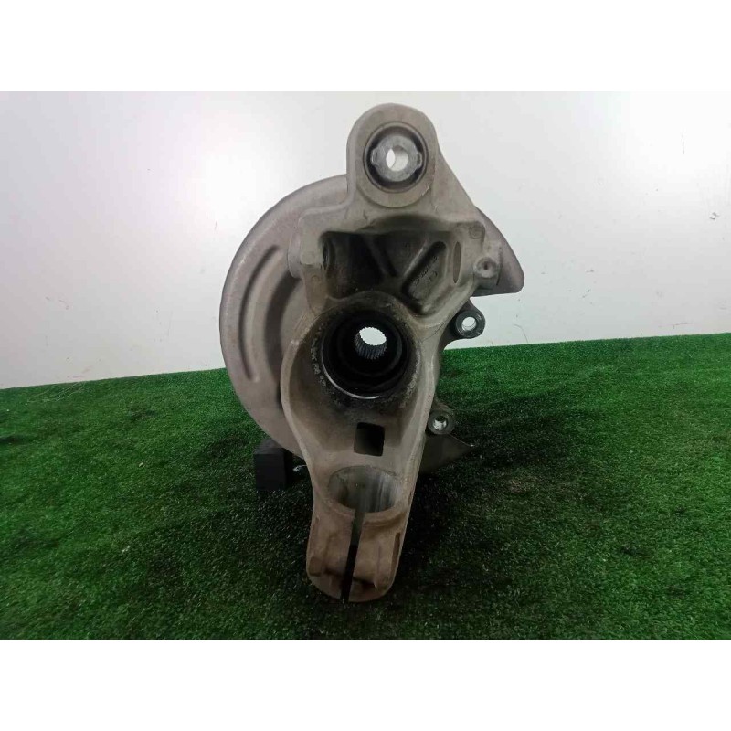 Recambio de mangueta trasera izquierda para land rover evoque 2.2 td4 cat referencia OEM IAM 28A83409 5X108 