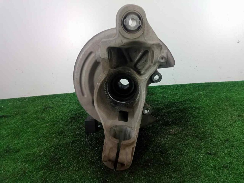 Recambio de mangueta trasera izquierda para land rover evoque 2.2 td4 cat referencia OEM IAM 28A83409 5X108 
