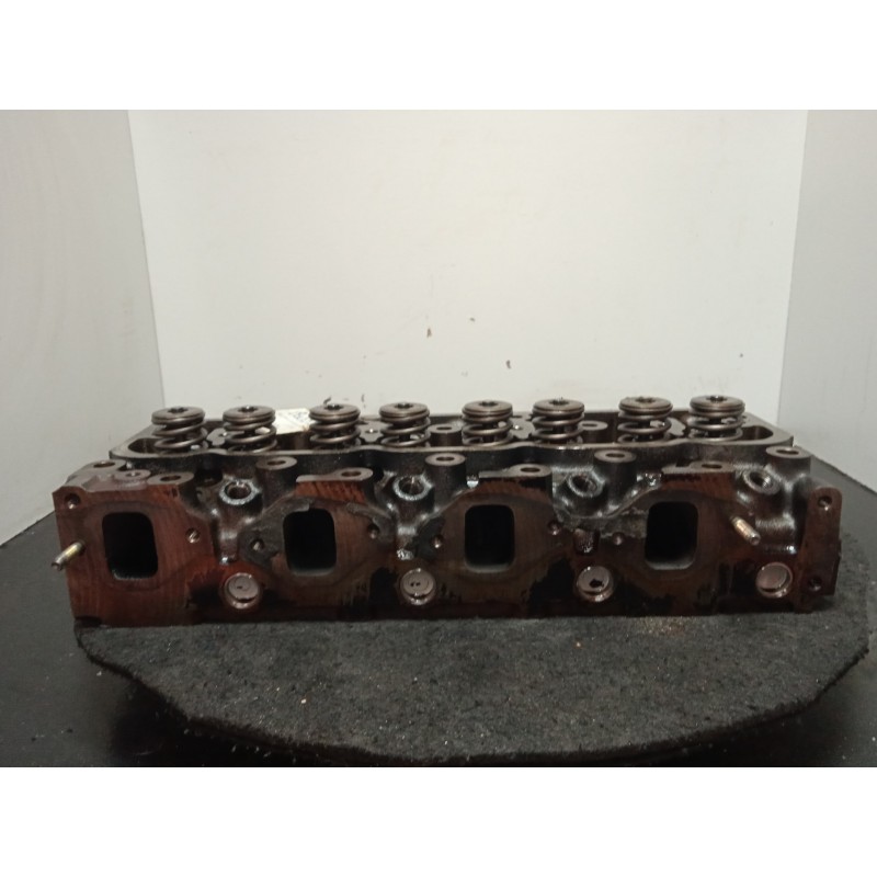 Recambio de culata para opel frontera a 2.8 turbodiesel referencia OEM IAM 8-94327269-08-941253528943272690894125352  