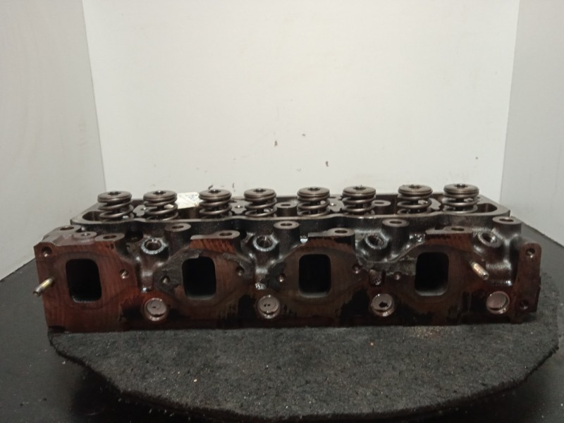 Recambio de culata para opel frontera a 2.8 turbodiesel referencia OEM IAM 8-94327269-08-941253528943272690894125352  